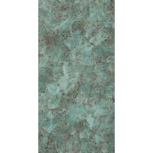 Porcelanato Polido Amazonita Real Lux 60x120 Retificado BIANCOGRES