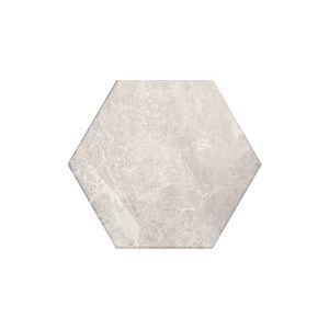 Porcelanato Natural Storm Hexa White Bold 20X20 PORTOBELLO