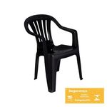 15151104-Poltrona-Plastica-Mor-Preta-Inmetro