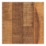 Piso Cerâmico Brilhoso 57x57cm LEF CERAMICA