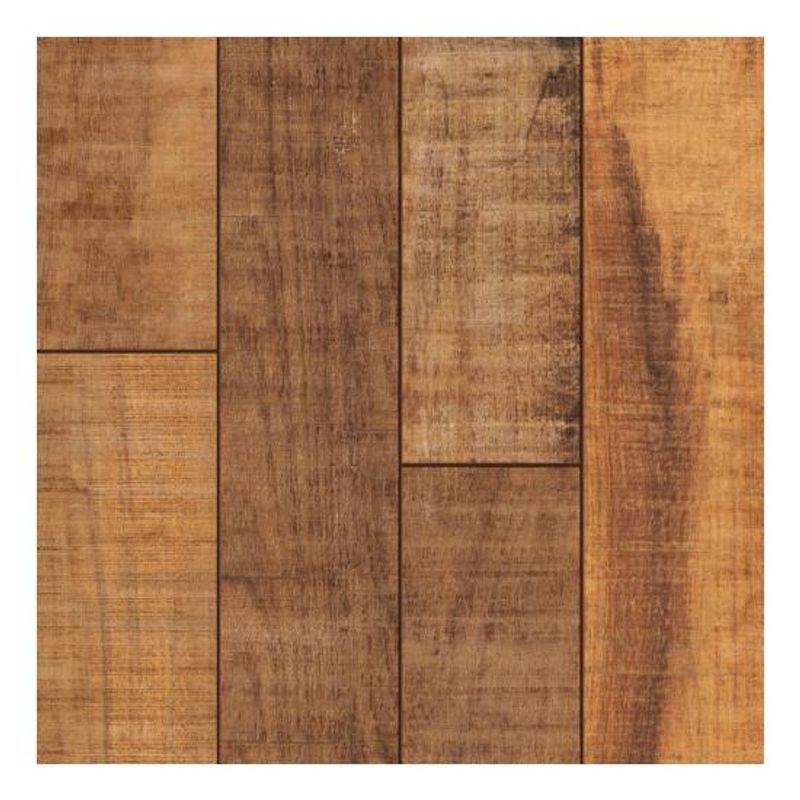 Piso Cerâmico Brilhoso 57x57cm LEF CERAMICA