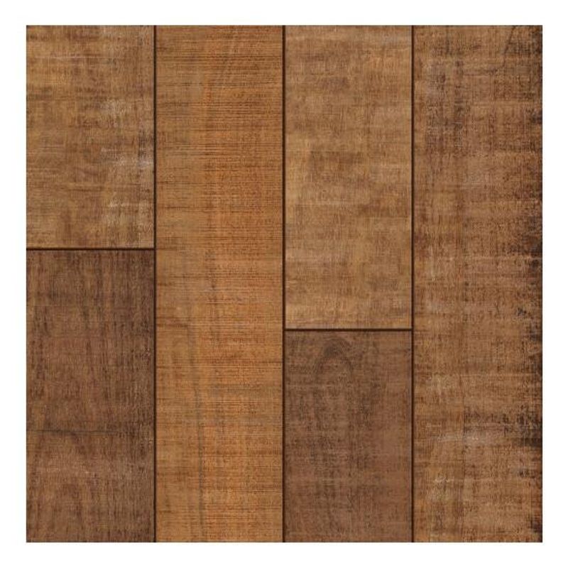 Piso Cerâmico Brilhoso 57x57cm LEF CERAMICA