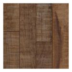 Piso Cerâmico Acetinado 57x57cm Confort LEF CERAMICA