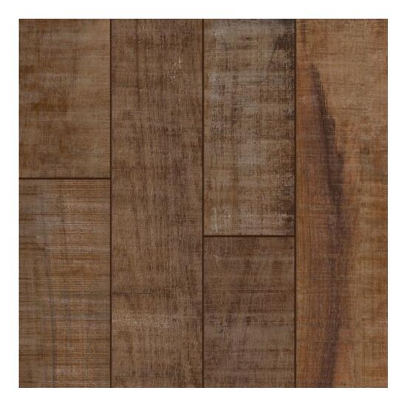 Piso Cerâmico Acetinado 57x57cm Confort LEF CERAMICA