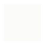 Revestimento Cerâmico Brilhoso 30x30cm Branco CERAL