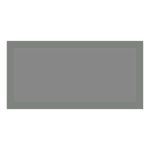 Revestimento 10x20cm Brilhoso Cinza CERAL