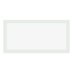 Revestimento 10x20cm Branco Brilhoso CERAL