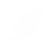 Piso Cerâmico Brilhoso Retificado Branco Clássico 54x54cm LEF CERÂMICA