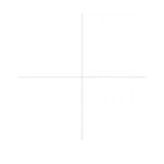 Piso Cerâmico Brilhoso Retificado Branco Clássico 54x54cm LEF CERÂMICA