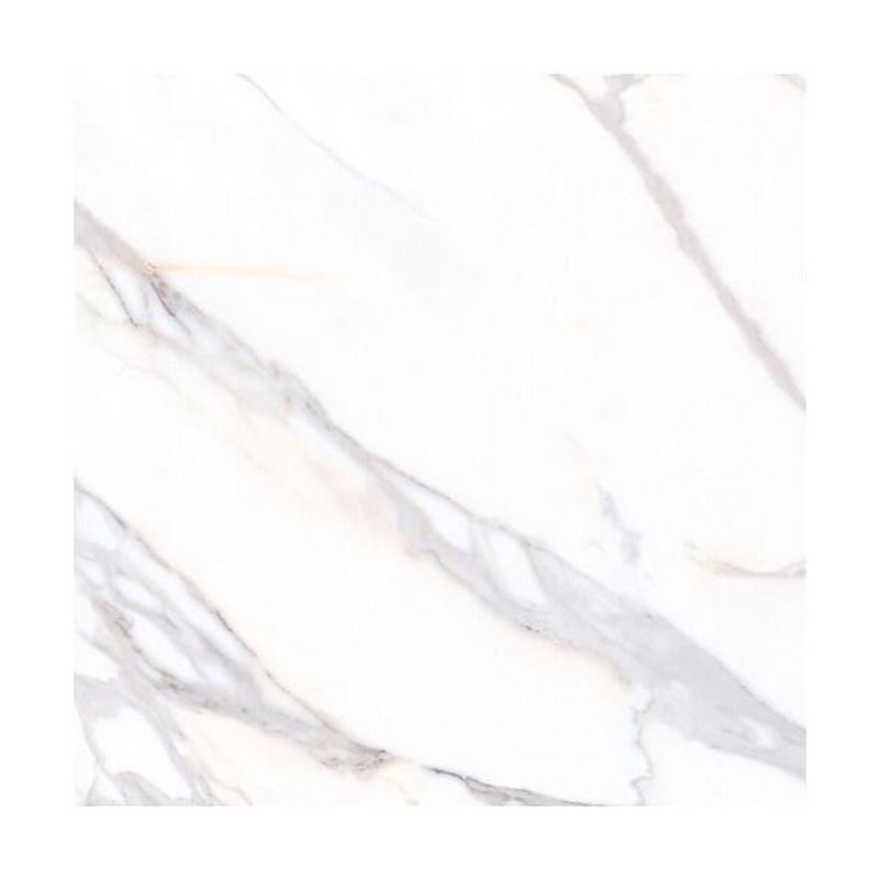 Porcelanato Polido Retificado 80x80cm Carrara Dream GAUDI