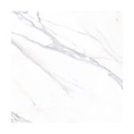 Porcelanato Polido Retificado 80x80cm Carrara Dream GAUDI