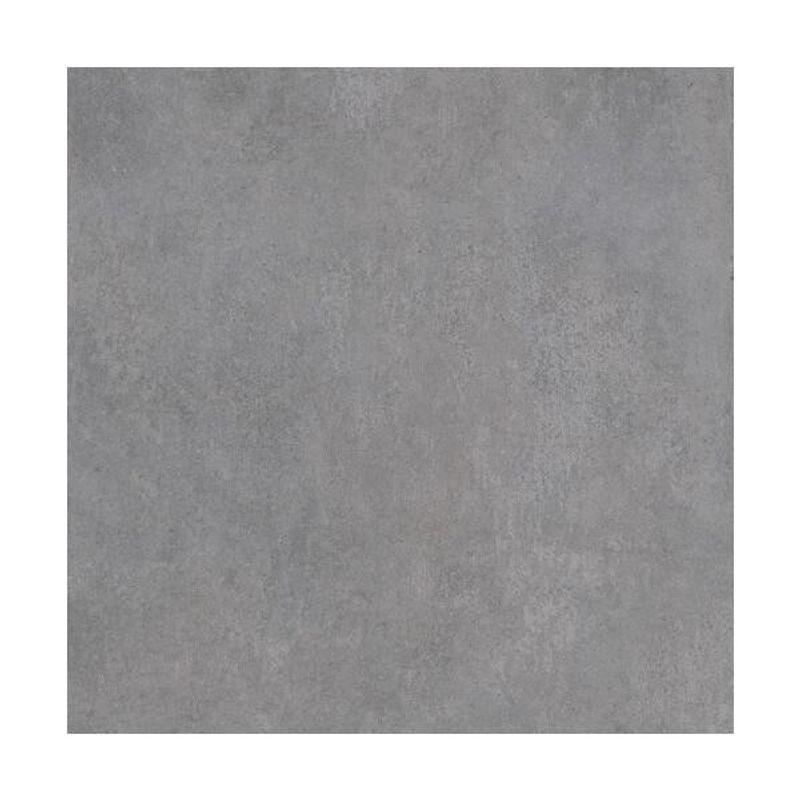 Porcelanato Polido Retificado 80x80 Broadway Dark Grey GAUDI