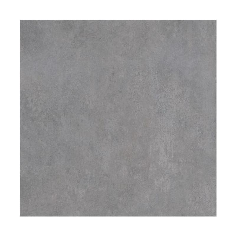 Porcelanato Polido Retificado 80x80 Broadway Dark Grey GAUDI