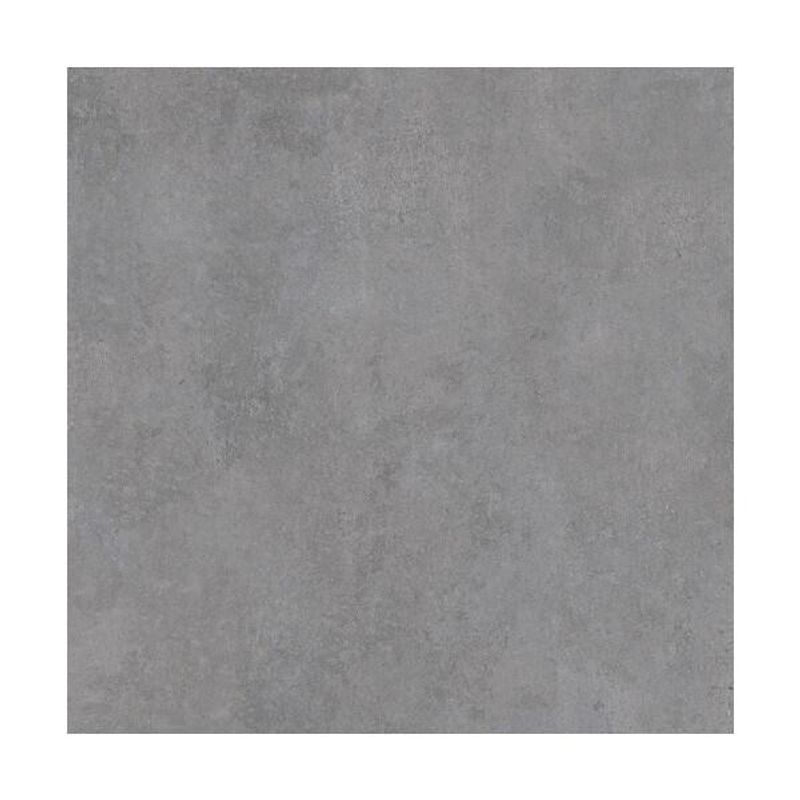 Porcelanato Polido Retificado 80x80 Broadway Dark Grey GAUDI