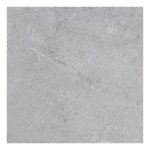 Porcelanato Polido Retificado 80x80cm Majestic Silver GAUDI