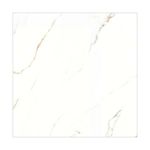 Porcelanato Acetinado Retificado 81x81cm Calacata Oro GAUDI