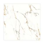 Porcelanato Acetinado Retificado 81x81cm Calacata Oro GAUDI
