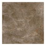 Porcelanato Acetinado Retificado 81x81cm Elegance Brown GAUDI