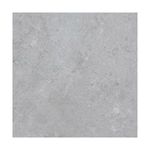 Porcelanato Acetinado Retificado 81x81cm Majestic Silver GAUDI