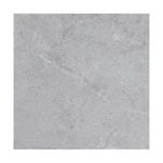 Porcelanato Acetinado Retificado 81x81cm Majestic Silver GAUDI