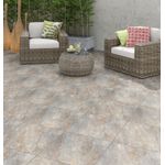 Piso Granil Mineral LF59137 57X57 LEF CERÂMICA BOLD