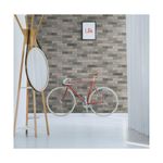 Revestimento Cerâmico Roma Acetinado 6,5x25,6cm DUEFRATELLI PIERINI