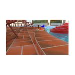 Piso Cerâmico Acetinado 12,5x26,1cm Etna PIERINI