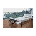 Piso Cerâmico Acetinado 12,5x26,1cm Etna PIERINI