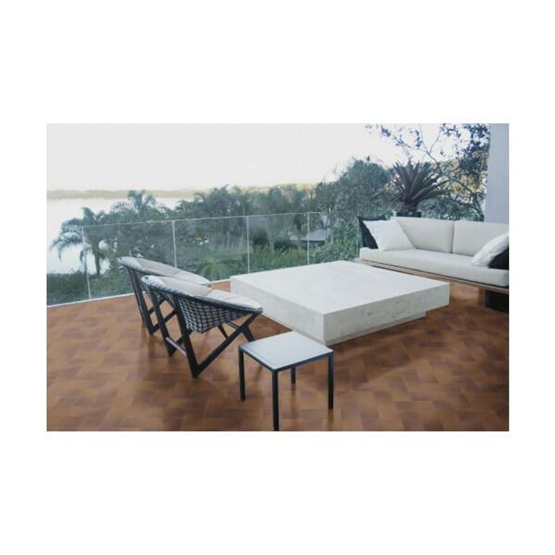 Piso Cerâmico Acetinado 12,5x26,1cm Etna PIERINI