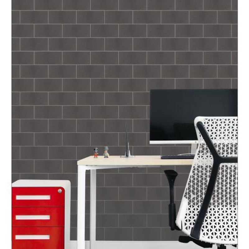 Piso Cerâmico Acetinado 12,5x26,1cm Cremona PIERINI