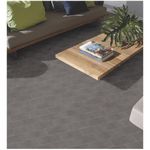 Piso Cerâmico Acetinado 12,5x26,1cm Cremona PIERINI