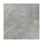 Porcelanato Granilhado Retificado 81x81cm Argo Grigio GAUDI