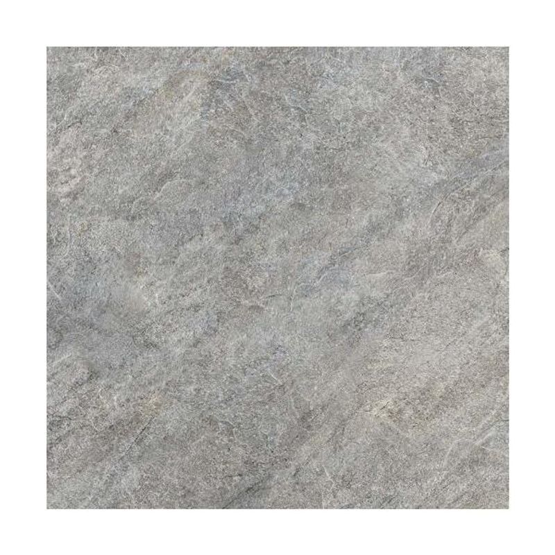 Porcelanato Granilhado Retificado 81x81cm Argo Grigio GAUDI