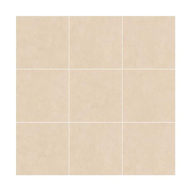 Porcelanato Polido Retificado 80x80cm Broadway Nude GAUDI
