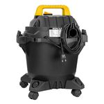 Aspirador de Pó e Água 20L 127V SCHULZ