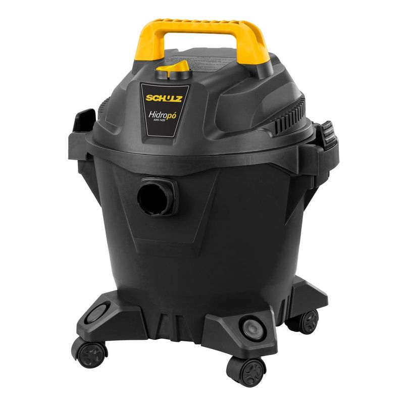 Aspirador de Pó e Água 20L 127V SCHULZ