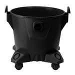 Aspirador de Pó e Água 20L 127V SCHULZ