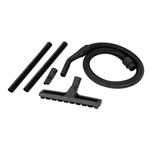 Aspirador de Pó e Água 20L 127V SCHULZ