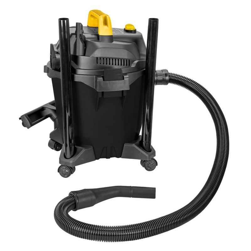 Aspirador de Pó e Água 20L 127V SCHULZ