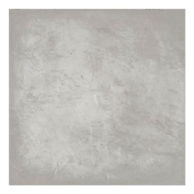 Porcelanato Acetinado Retificado 81x81cm Cosmopolitan Grey GAUDI