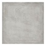Porcelanato Acetinado Retificado 81x81cm Cosmopolitan Grey GAUDI