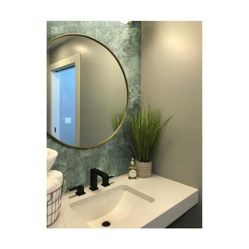 Revestimento Cerâmico Acetinado 20x20cm Bávaro Ivy DUEFRATELLI