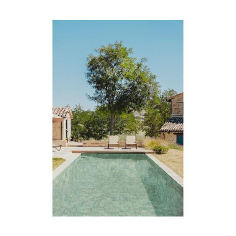 Revestimento Cerâmico Acetinado 20x20cm Bávaro Ivy DUEFRATELLI