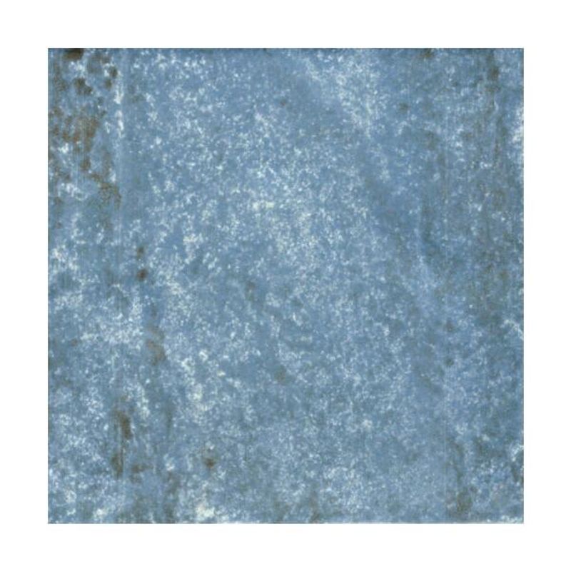 Revestimento Cerâmico Acetinado 20x20cm Bávaro Blue DUEFRATELLI