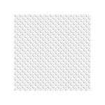 Revestimento Acetinado Retificado 43,7x63,1cm Dalia Branco CEUSA