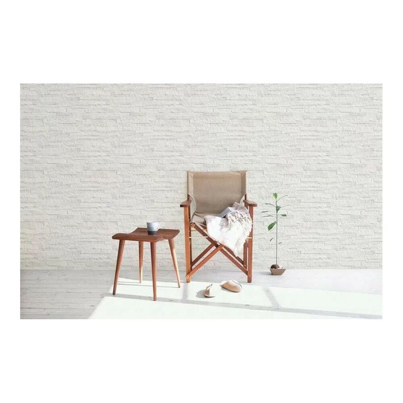 Revestimento Acetinado Retificado 43,7x63,1 Filetado Rústico CEUSA