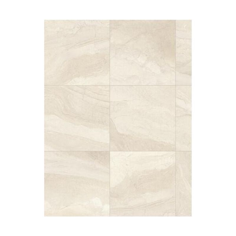 Porcelanato Polido Retificado 87,7x87,7cm Mediterrâneo PORTINARI