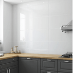 Revestimento A Bril Branco 34X60 FORMIGRES