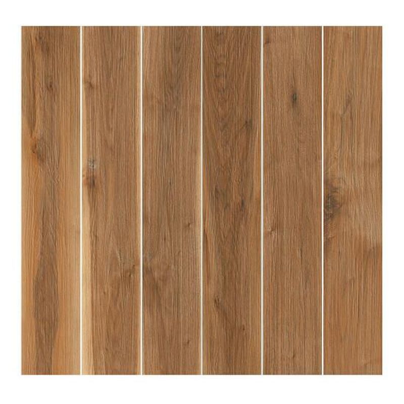 Piso Semi Gres Acetinado 20x120cm Piemont FORMIGRES