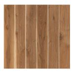 Piso Semi Gres Acetinado 20x120cm Piemont FORMIGRES